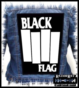 BLACK FLAG  -- Backpatch 
