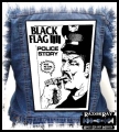 BLACK FLAG - Police Story -- Backpatch Back Patch.jpg