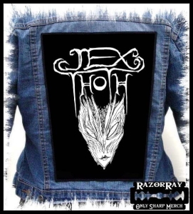 JEX THOTH -- Backpatch
