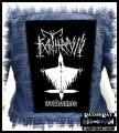 KATHARSIS - Kruzifixxion -- Backpatch Back Patch.jpg