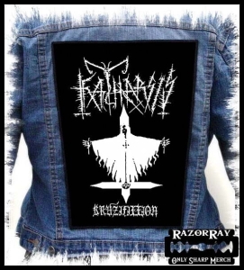 Ekran KATHARSIS - Kruzifixxion