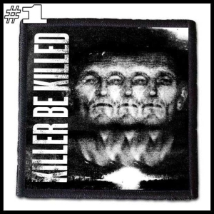 KILLER BE KILLED -- Patch 