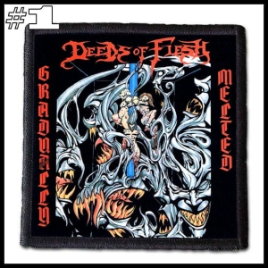 DEEDS OF FLESH -- Patch 