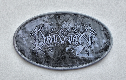 DRACONIAN - Arcane Rain Fell -- patch.JPG