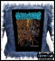 CARNAGE - Dark Recollections --- Backpatch Back Patch.jpg