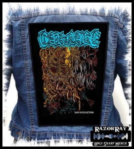 Ekran CARNAGE - Dark Recollections