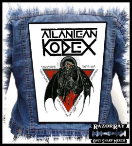 Ekran ATLANTEAN KODEX