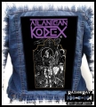 ATLANTEAN KODEX - Knight --- Backpatch Back Patch.jpg