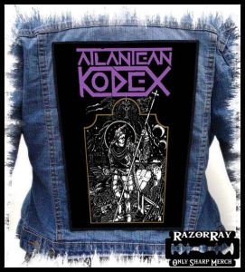 Ekran ATLANTEAN KODEX - Knight