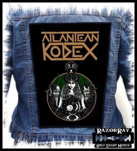 Ekran ATLANTEAN KODEX - Demons