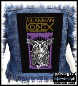 Ekran ATLANTEAN KODEX