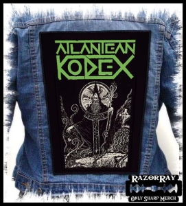 Ekran ATLANTEAN KODEX - Wizard 