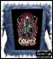 CARNIFEX - Toxic Nun --- Backpatch Back Patch.jpg