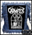 CARNIFEX - Throne --- Backpatch Back Patch.jpg