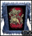 CARNIFEX - Clown --- Backpatch Back Patch.jpg