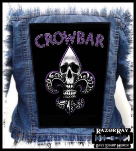 Ekran CROWBAR