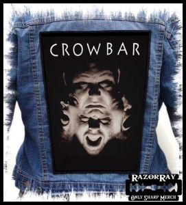 Ekran CROWBAR - Odd Fellows Rest 