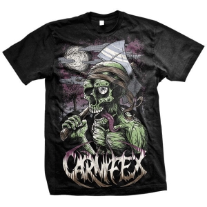 Koszulka CARNIFEX - ZOMBIE AXE
