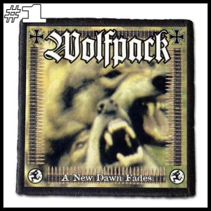 WOLFPACK -- Patch