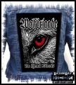 WOLFBRIGADE - No Heart Bleeds -- Backpatch Back Patch.jpg