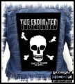 THE EXPLOITED - Don't Let'em Grind You Down -- Backpatch Back Patch.jpg
