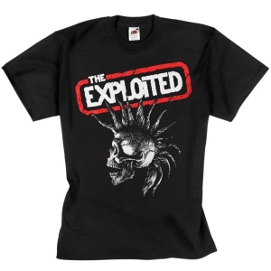 Koszulka THE EXPLOITED