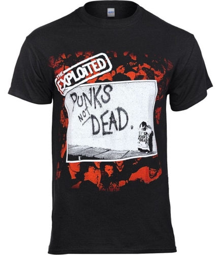 THE EXPLOITED - PUNKS NOT DEAD -- shirt 01.jpg