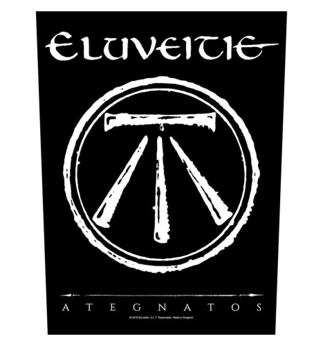 ELUVEITIE - ATEGNATOS -- backpatch.jpg