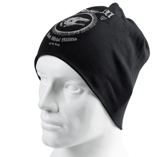 WATAIN - BLACK METAL MILITIA -- Beanie 01.jpg