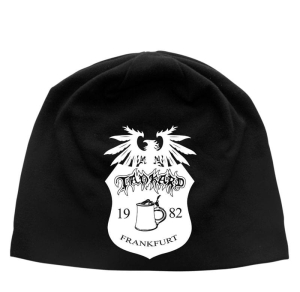 Czapka zimowa TANKARD - CREST