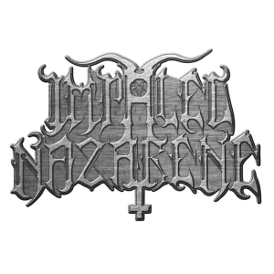 Przypinka IMPALED NAZARENE - LOGO