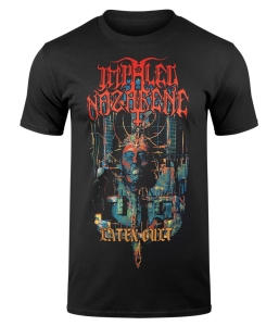 Koszulka IMPALED NAZARENE - LATEX CULT
