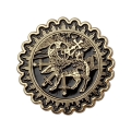 BEHEMOTH - LAMB SIGIL -- metal pin 01.jpg