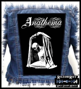 ANATHEMA -- Backpatch