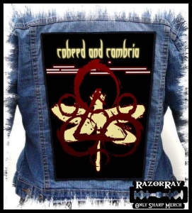 Ekran COHEED AND CAMBRIA