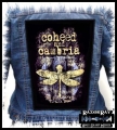 COHEED AND CAMBRIA - The Second Stage Turbine Blade --- Backpatch Back Patch.jpg