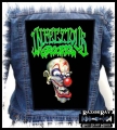 INFECTIOUS GROOVES -  Backpatch Back Patch.jpg