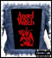 ANGEL WITCH - Sweet Danger --- Backpatch Back Patch.jpg