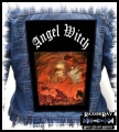 ANGEL WITCH - Angel Witch --- Backpatch Back Patch.jpg
