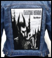 ELECTRIC WIZARD - Dopethrone -- Backpatch.jpg