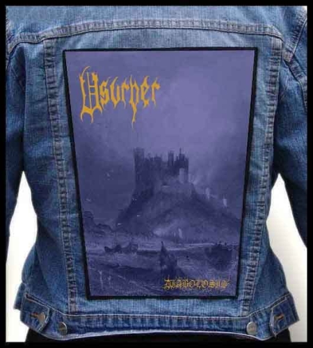 USURPER - Diabolosis -- Backpatch.jpg