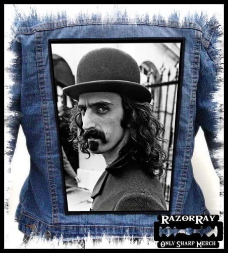FRANK ZAPPA - Gentleman.jpg