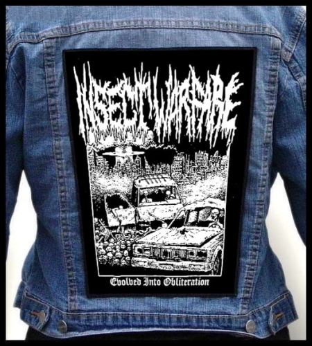 INSECT WARFARE - Evolved into Obliteration -- Backpatch.jpg