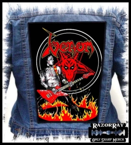 Ekran VENOM - Cronos