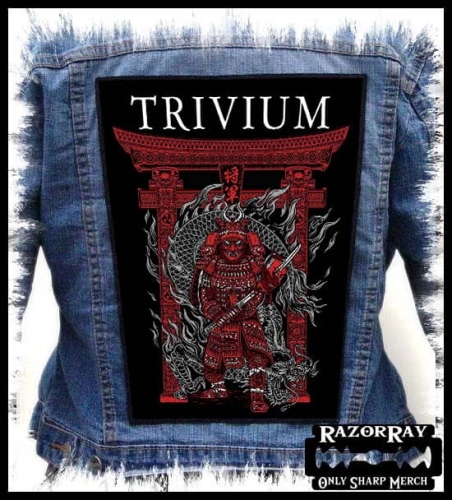 TRIVIUM - Samurai.jpg