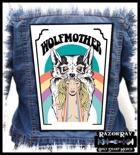 WOLFMOTHER - Rainbow.jpg