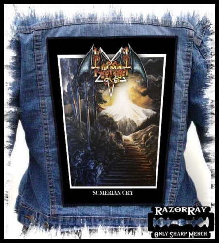 TIAMAT - Sumerian Cry.jpg