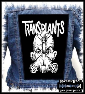 TRANSPLANTS -- Backpatch 