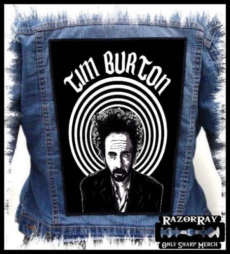 TIM BURTON - Hypnotic.jpg