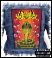 TOXIC HOLOCAUST - Chemistry of Consciousness.jpg